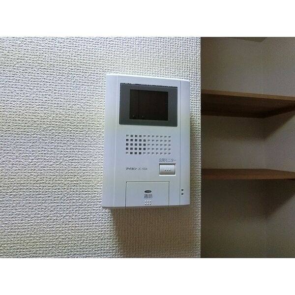 Surplusコスモス 室内写真4
