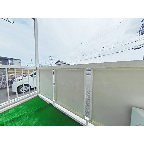 メゾンすこやか 室内写真5