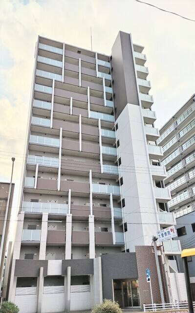 ジェネラーダ 建物画像