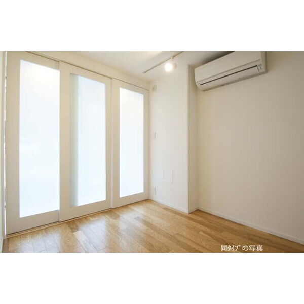 ユニテラス三軒茶屋 室内写真5