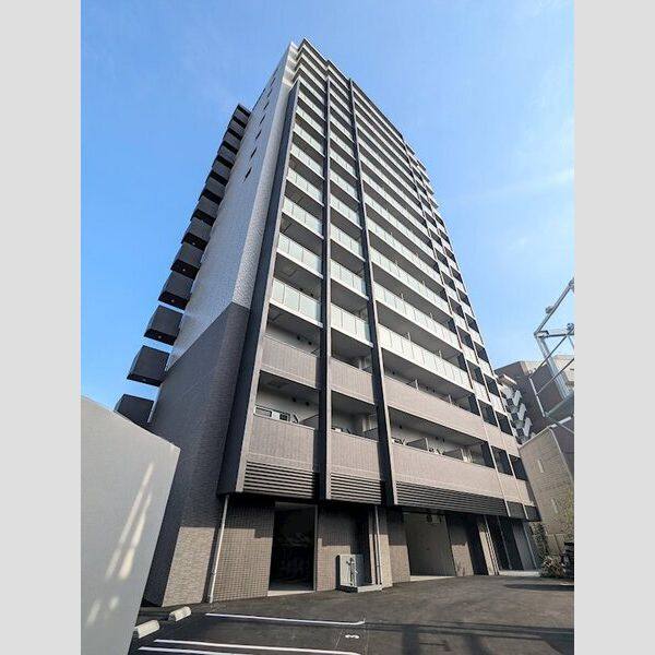 エスリード大曽根プレシャス 建物画像