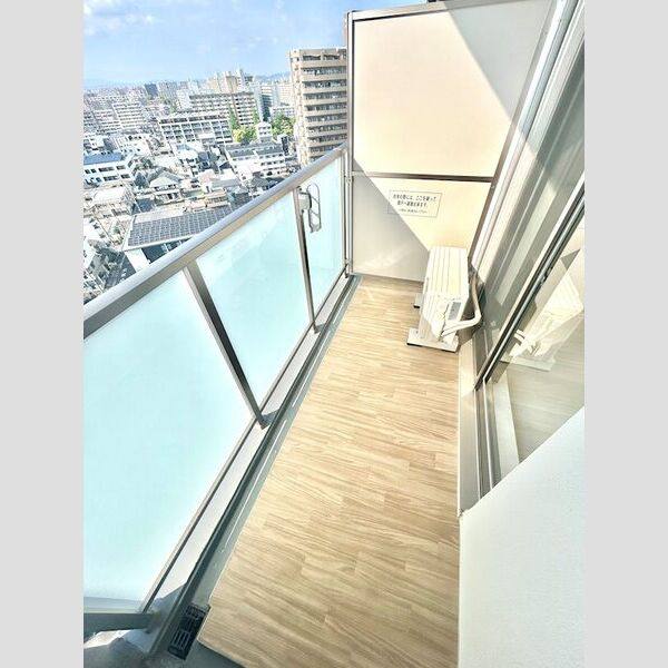 エスリード大曽根プレシャス 室内写真6