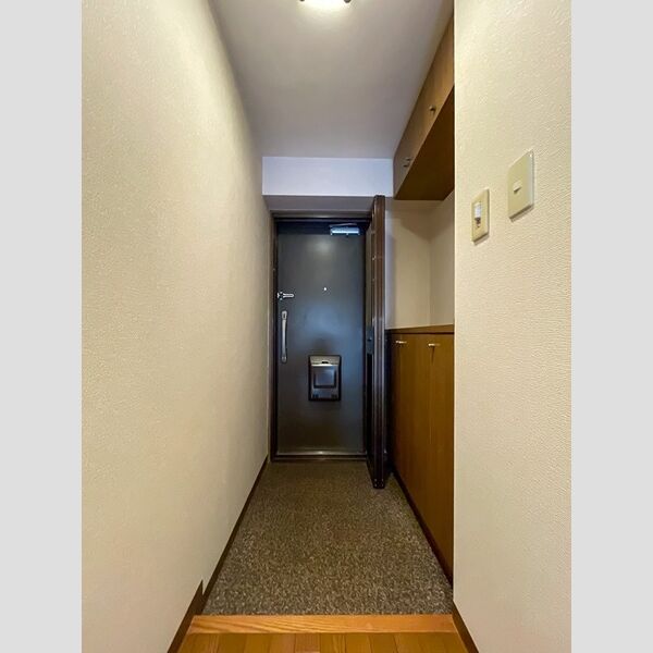 セントポリア生駒H棟 室内写真4