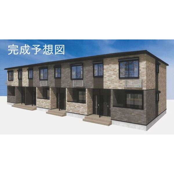 浄雲五番館 建物画像