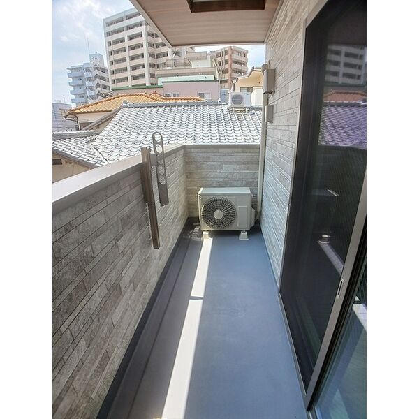 cerne西宮 室内写真10