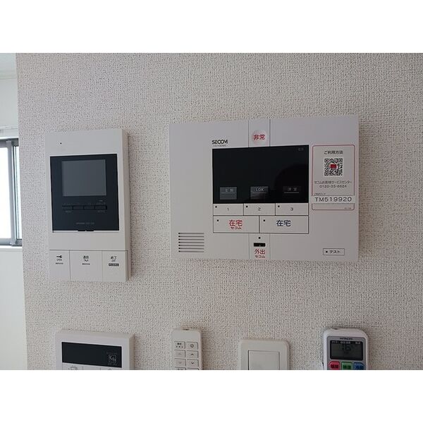 cerne西宮 室内写真7