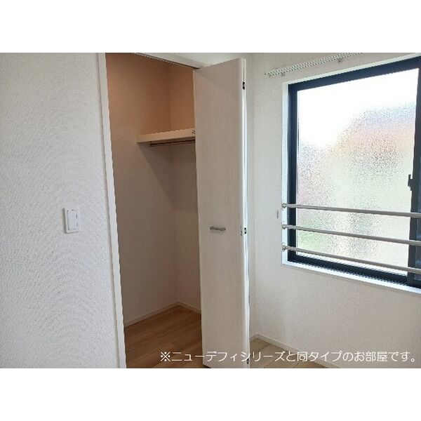 ソフィアツー 室内写真4
