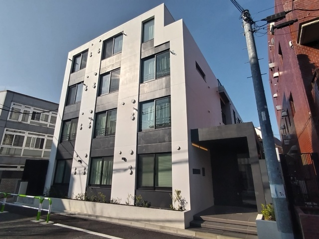 Ｒｅｖｅ Ｒｅｓｉｄｅｎｃｅ 本駒込