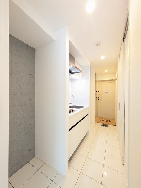 Ｒｅｖｅ Ｒｅｓｉｄｅｎｃｅ 本駒込 室内写真2