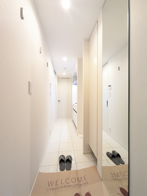 Ｒｅｖｅ Ｒｅｓｉｄｅｎｃｅ 本駒込 室内写真3