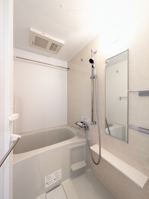 Ｒｅｖｅ Ｒｅｓｉｄｅｎｃｅ 本駒込 室内写真5