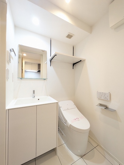 Ｒｅｖｅ Ｒｅｓｉｄｅｎｃｅ 本駒込 室内写真7