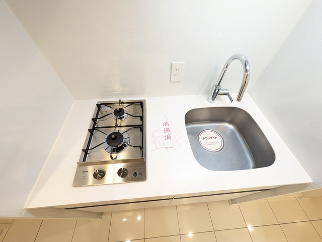 Ｒｅｖｅ Ｒｅｓｉｄｅｎｃｅ 本駒込 室内写真8
