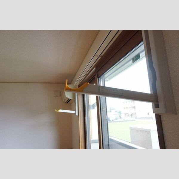 Girasole・K 室内写真9