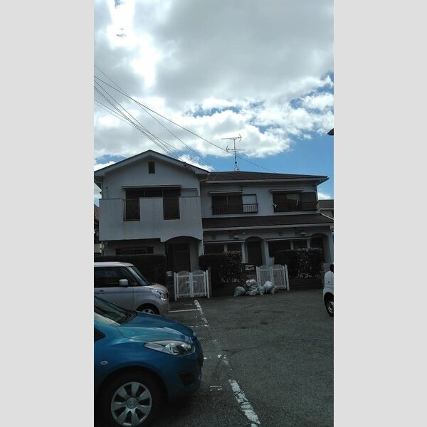 御園2丁目テラスハウス