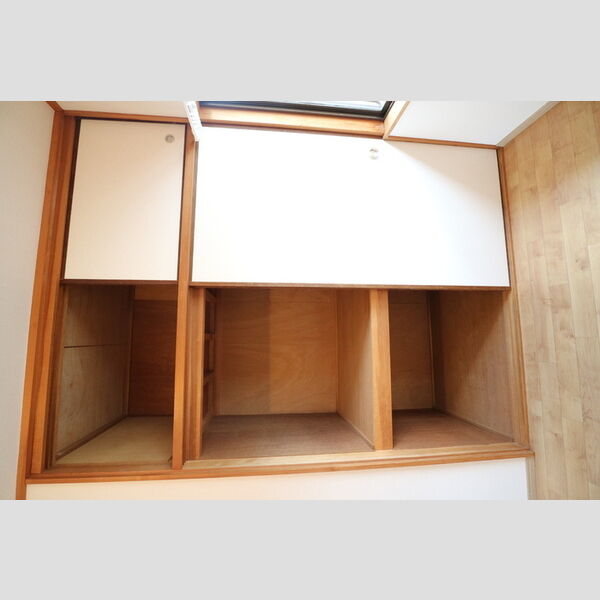 御園2丁目テラスハウス 室内写真9