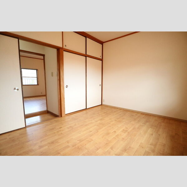 御園2丁目テラスハウス 室内写真1