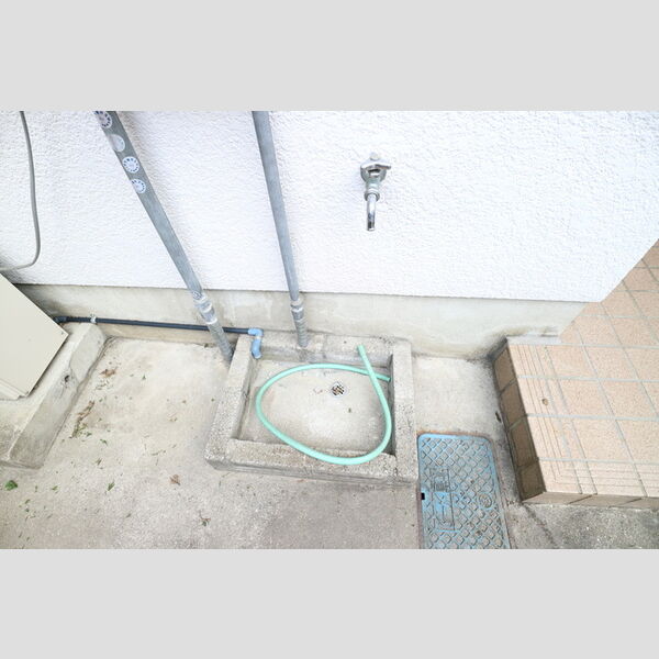 御園2丁目テラスハウス 室内写真3