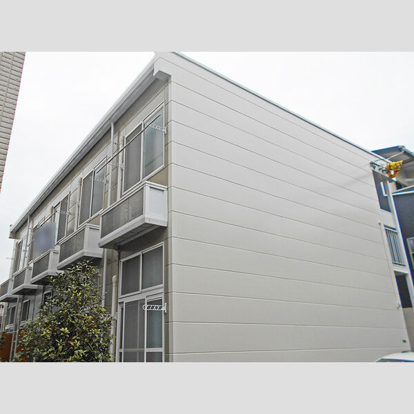 物件名確認中 建物画像