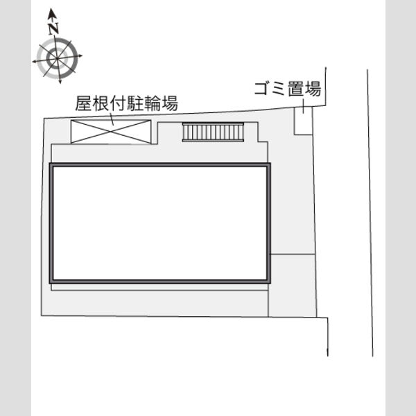 物件名確認中 室内写真1