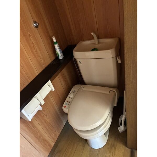 鷹殿 住居付き店舗・事務所 室内写真10