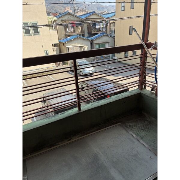 鷹殿 住居付き店舗・事務所 室内写真8
