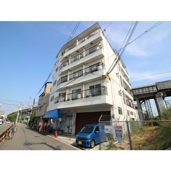 第3ビル 建物画像