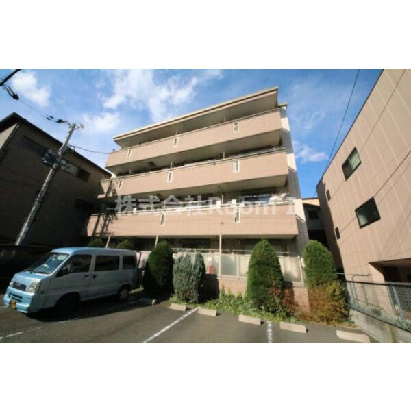 グローフラール 建物画像