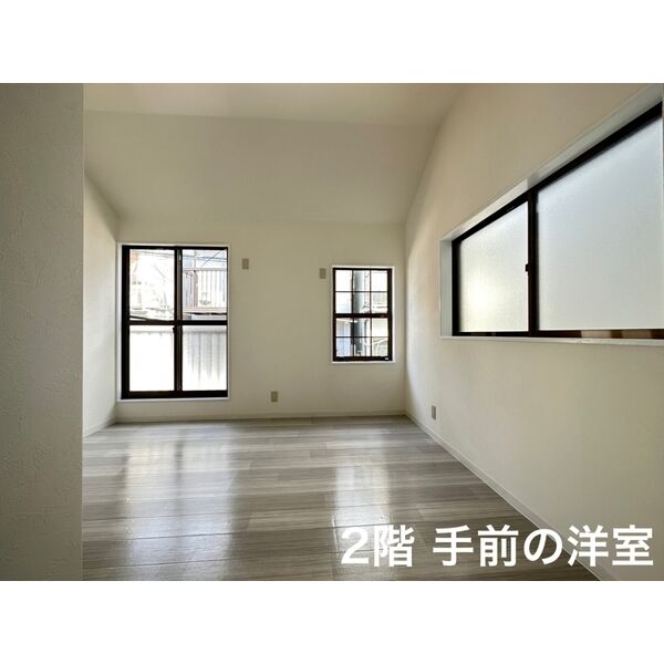 垂水区山手5丁目戸建て 室内写真9