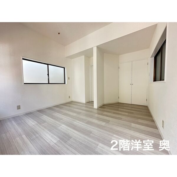 垂水区山手5丁目戸建て 室内写真4
