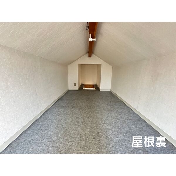 垂水区山手5丁目戸建て 室内写真7