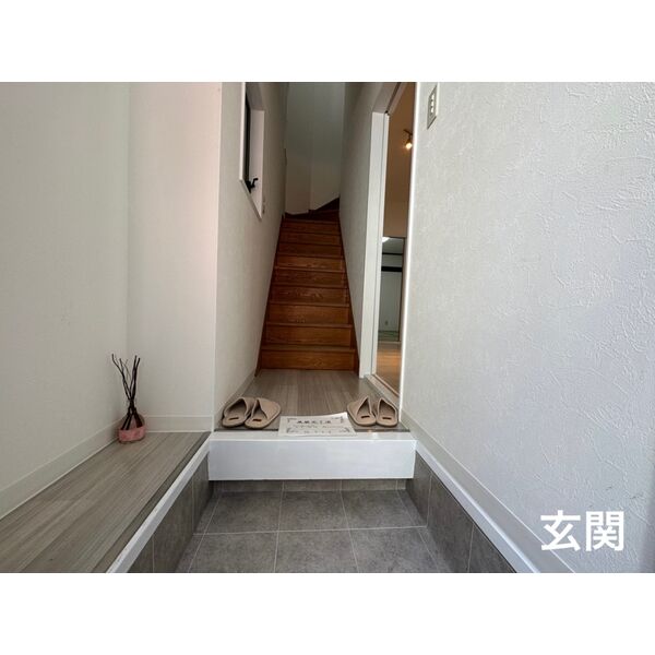 垂水区山手5丁目戸建て 室内写真8