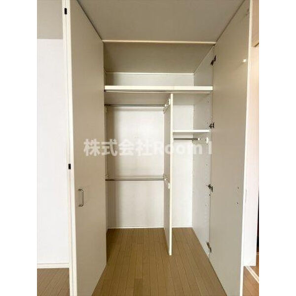 レジデンス シェーネル 室内写真6