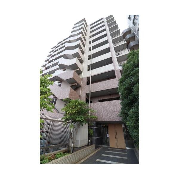 グランダジュール千葉みなと