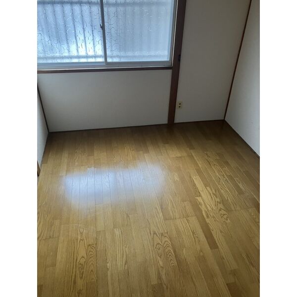 楽音寺 平屋 室内写真9