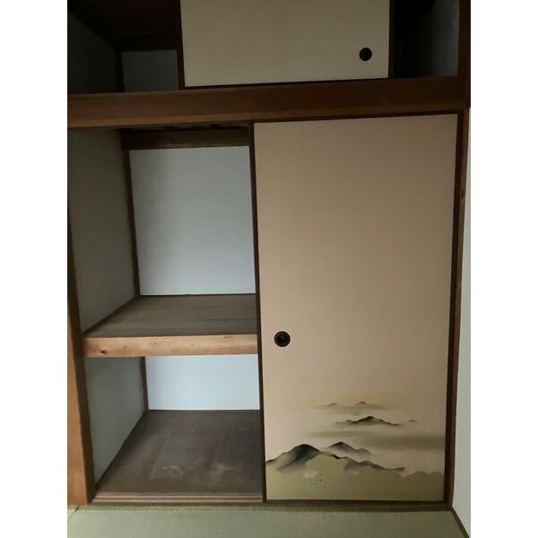 楽音寺 平屋 室内写真3