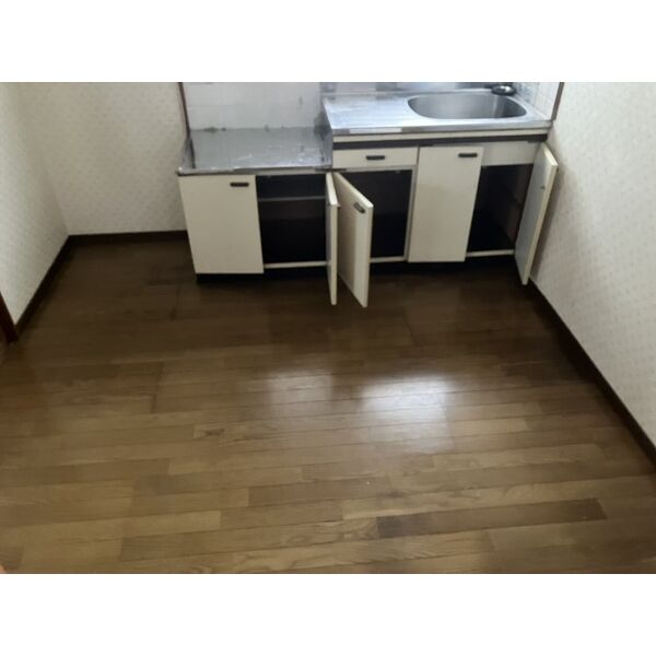 楽音寺 平屋 室内写真7