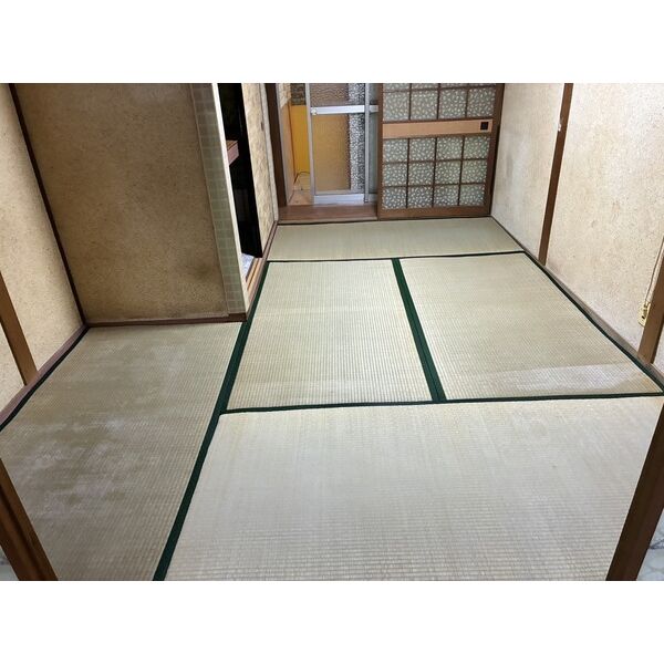 八雲中町 貸平屋 室内写真1