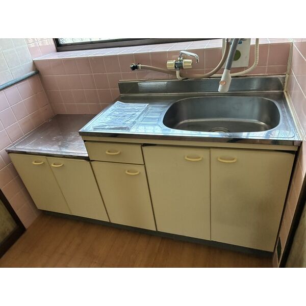 八雲中町 貸平屋 室内写真2