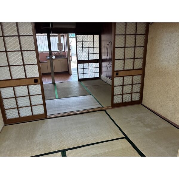 八雲中町 貸平屋 室内写真6