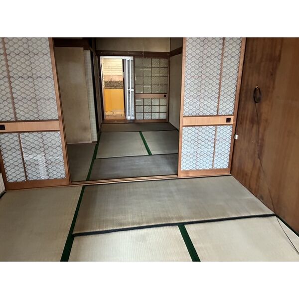 八雲中町 貸平屋 室内写真7