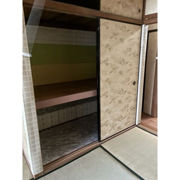 八雲中町 貸平屋 室内写真8