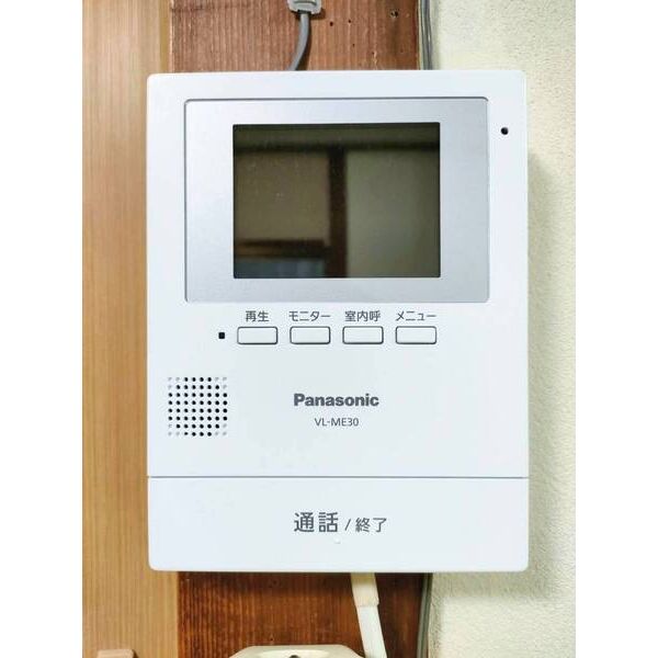 和歌山市有本貸家 室内写真7