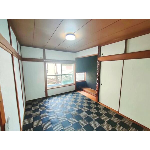 堺市東区北野田貸家 室内写真9