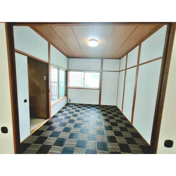 堺市東区北野田貸家 室内写真3