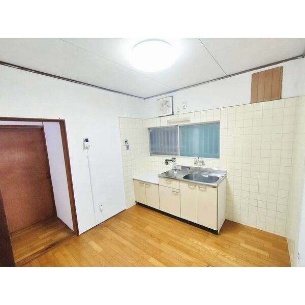 堺市東区北野田貸家 室内写真4