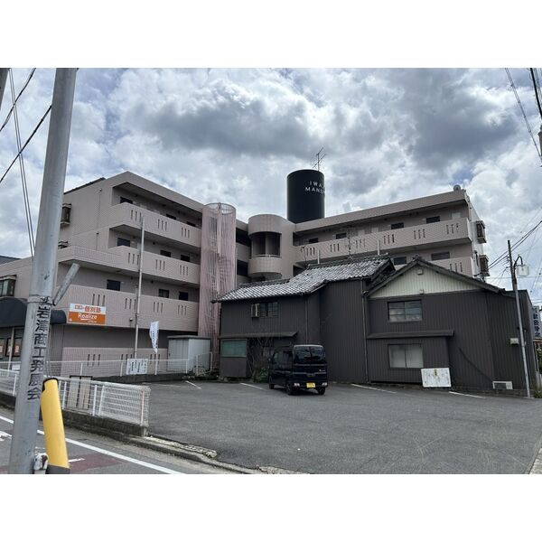 岩津マンション