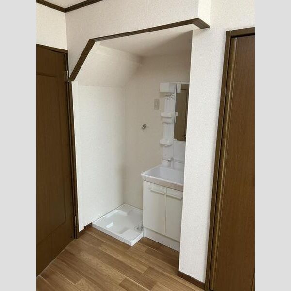 西尻池丁目戸建貸家 室内写真3