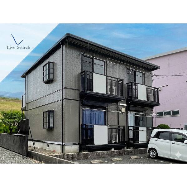 リバーサイド名塚