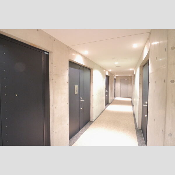 プライムアーバン芝浦LOFT 室内写真9
